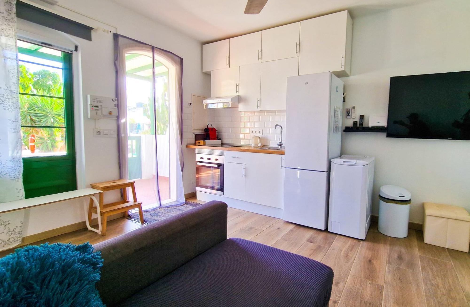 Un Capricho Apartment Пуерто дел Кармен Екстериор снимка