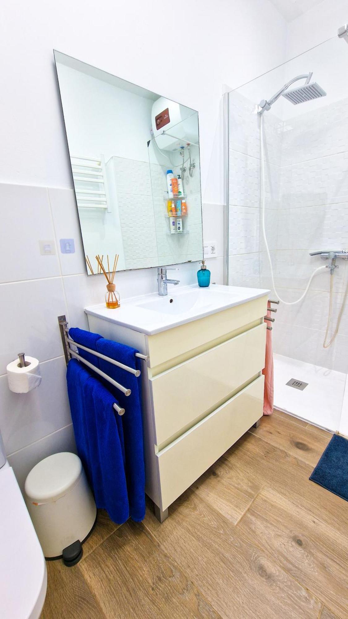 Un Capricho Apartment Пуерто дел Кармен Екстериор снимка